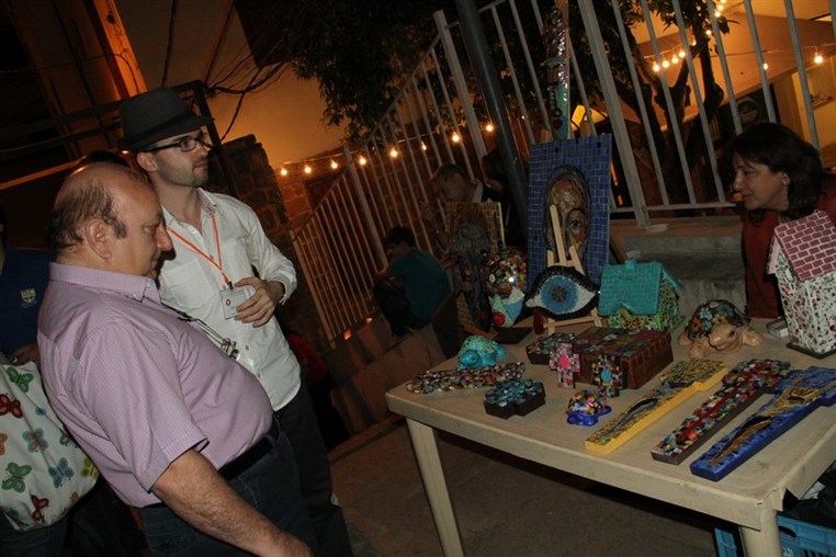Miyasin Armenian Cultural Night by Rotaract Club